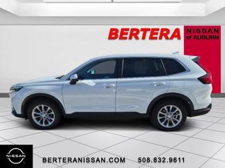 Used 2023 Honda CR-V EX-L video 1