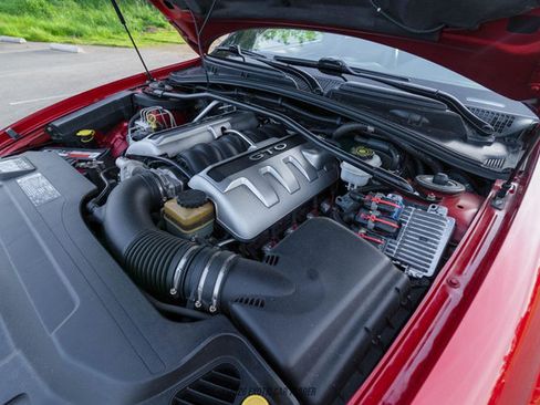 Used 2006 Pontiac GTO RWD image 13