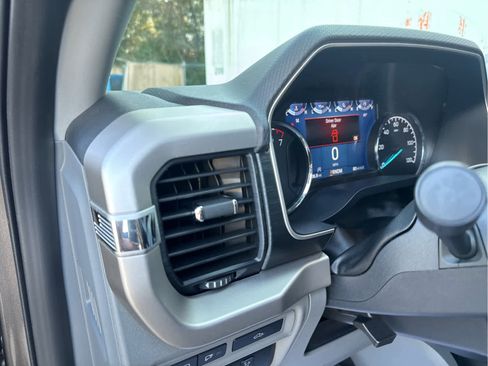 Used 2021 Ford F150 XLT w/ Equipment Group 302A High image 25