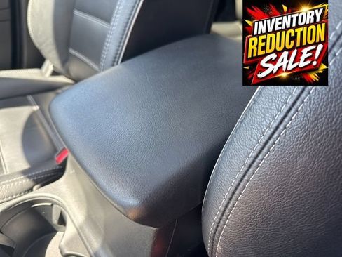 Used 2025 MAZDA CX-5 AWD 2.5 S w/ Preferred Package image 16