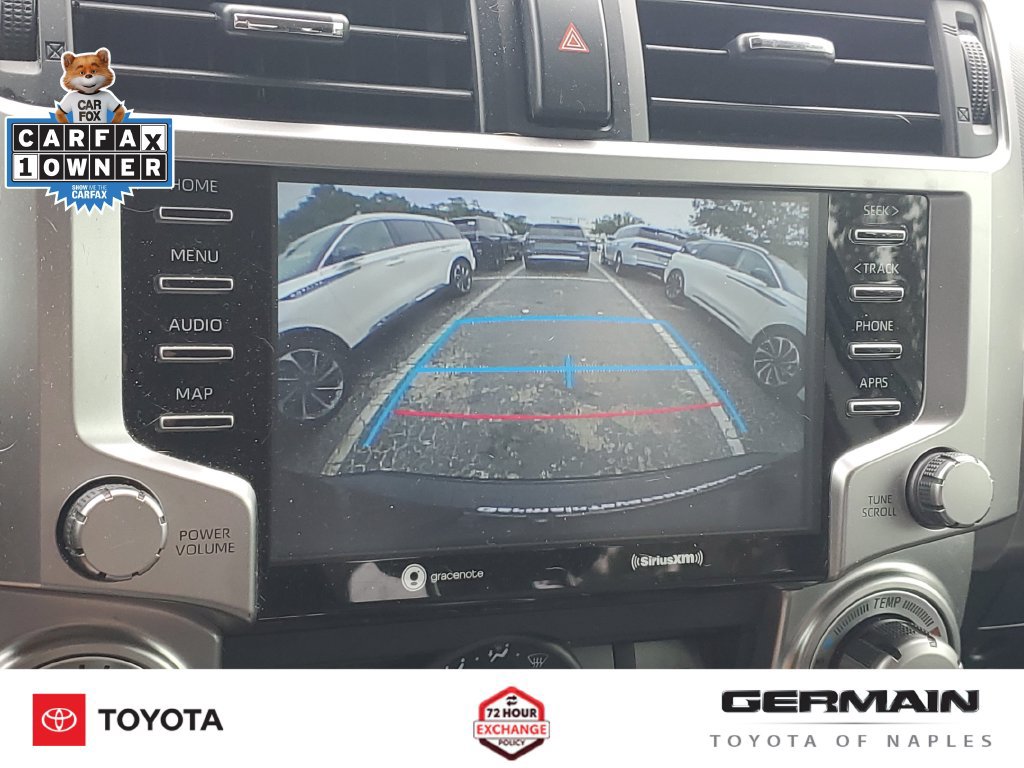 Used 2024 Toyota 4Runner SR5 RWD image 26