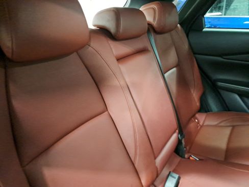 Used 2022 MAZDA CX-30 AWD 2.5 S w/ Preferred Package image 12