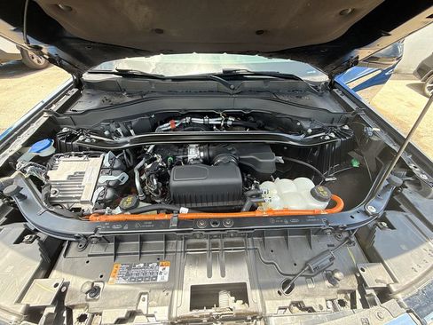 Used 2023 Ford Explorer Limited RWD image 32