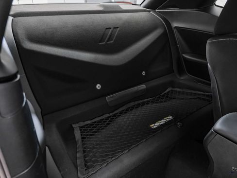 Used 2023 Dodge Challenger SRT Hellcat Redeye RWD image 84