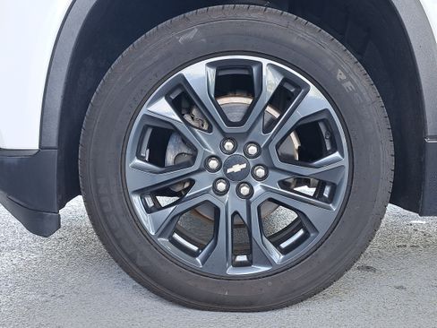 Used 2020 Chevrolet Traverse RS FWD image 5