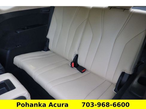 Certified 2023 Acura MDX SH-AWD w/ Technology Package image 31
