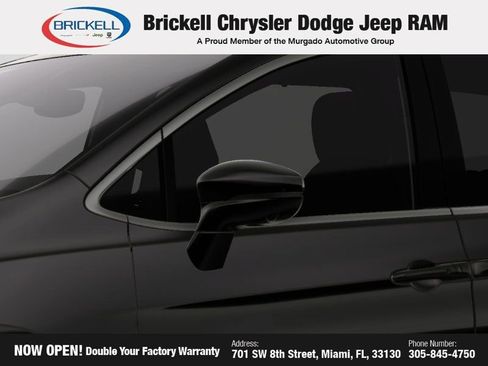 New 2026 Chrysler Pacifica Select image 11