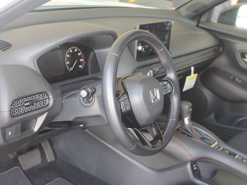 Used 2026 Honda HR-V Sport image 23