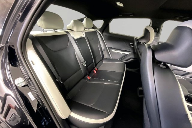 New 2027 Kia K4 GT-Line Turbo FWD image 11