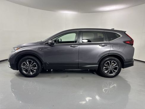 Used 2021 Honda CR-V EX image 29