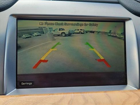 Used 2009 Lincoln MKS image 14