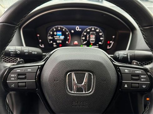 Certified 2023 Honda Civic Touring image 20