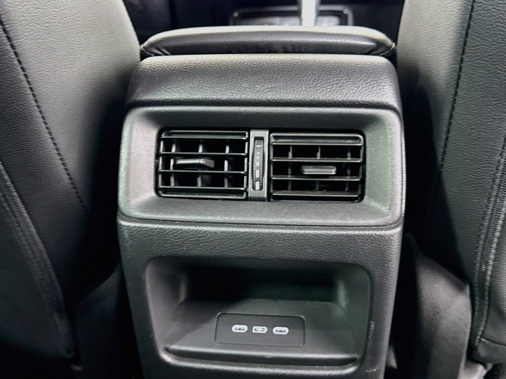 Used 2026 Honda CR-V EX-L image 26