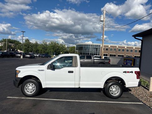 Used 2017 Ford F150 XL w/ XL Power Equipment Group AWD/4WD image 6