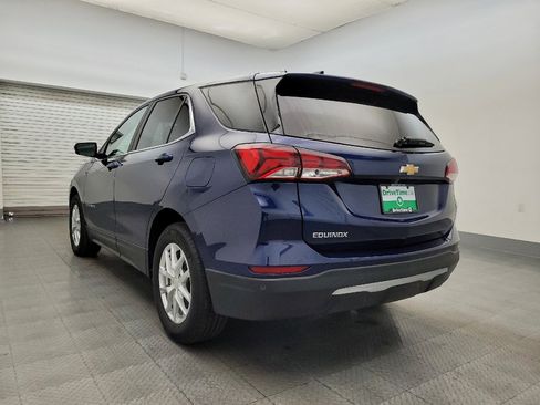 Used 2022 Chevrolet Equinox LT image 5