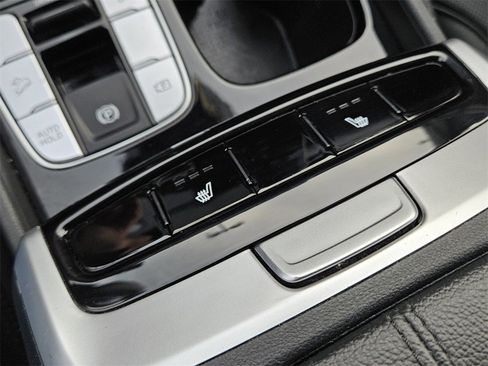 Used 2023 Hyundai Tucson XRT image 25