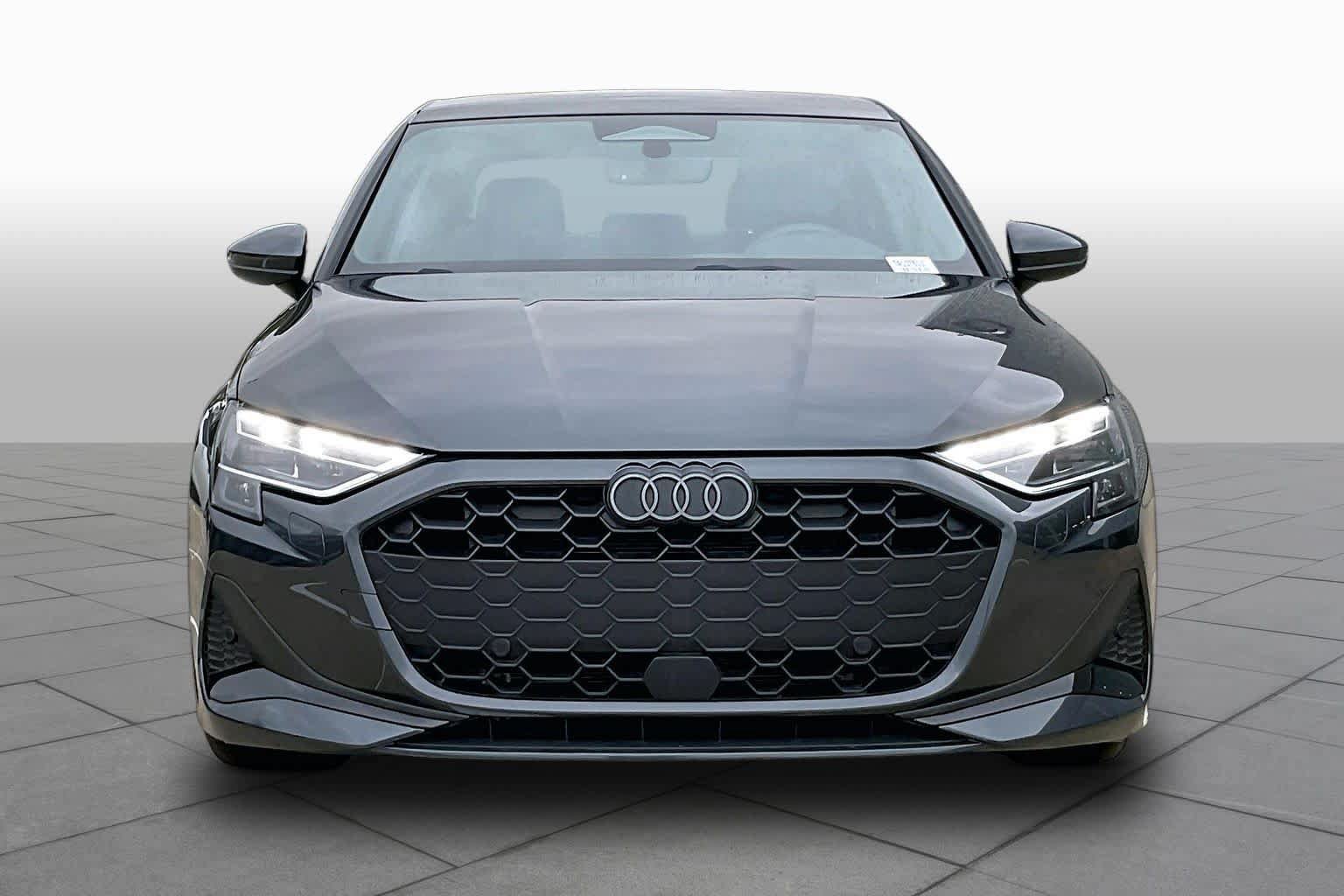 Used 2026 Audi A3 2.0T Premium w/ Black Optic Package AWD/4WD image 4