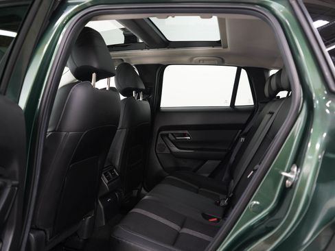 Used 2025 MAZDA CX-50 AWD 2.5 S w/ Premium Package image 18
