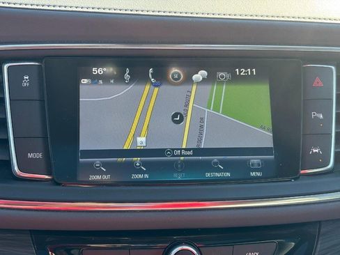 Used 2019 Buick Enclave Premium w/ Experience Buick Package image 24