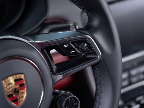 Used 2024 Porsche 718 Cayman S image 57