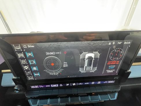 Used 2023 GMC Hummer EV Edition 1 AWD/4WD image 29