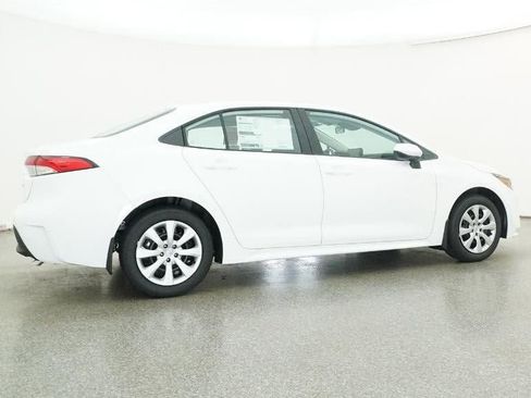 New 2026 Toyota Corolla LE image 26