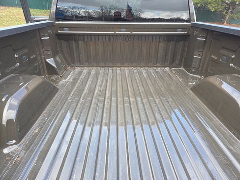 Certified 2023 Chevrolet Silverado 1500 LT image 33