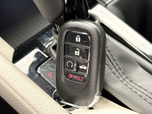 Used 2023 Honda Accord EX-L image 23