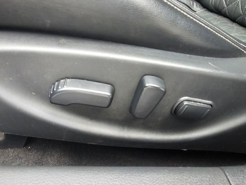 Used 2016 Nissan Maxima Platinum image 29