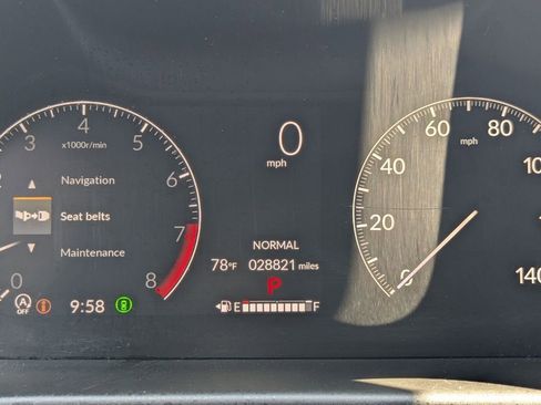 Used 2025 Honda Odyssey Sport-L image 14