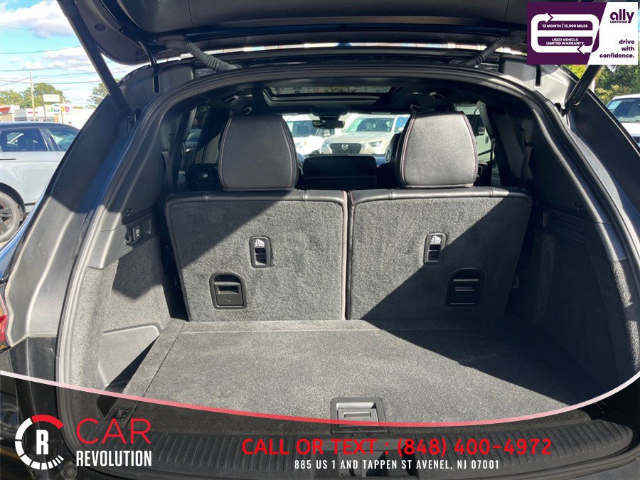 Used 2024 Acura MDX A-Spec AWD/4WD image 8