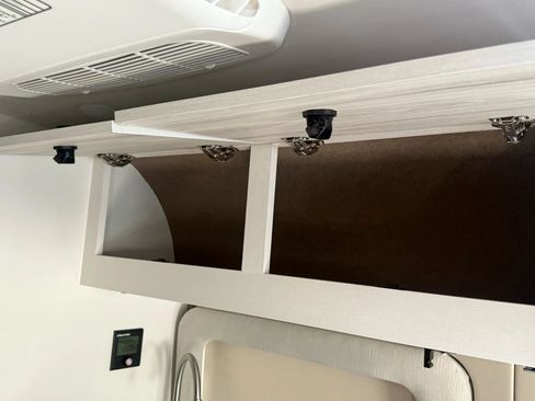 Used 2023 RAM ProMaster 1500 w/ Premium Convenience Group (B) FWD image 47
