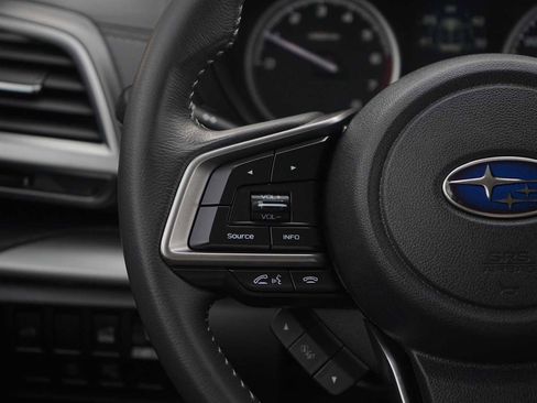 Used 2020 Subaru Forester Premium image 17