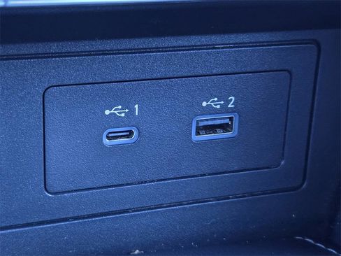 Used 2022 INFINITI QX80 Sensory w/ Cargo Package image 22