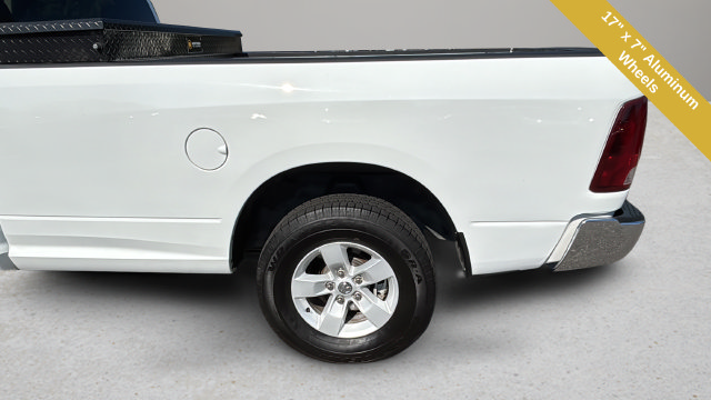 Used 2023 RAM 1500 Tradesman w/ Electronics Group RWD image 42