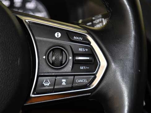 Used 2019 Acura RDX AWD w/ Advance Package image 21