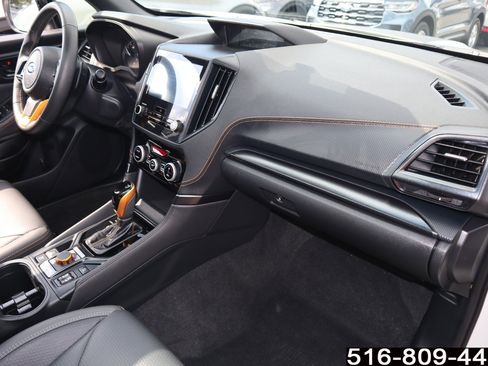 Used 2024 Subaru Forester Wilderness w/ Wilderness Package image 27