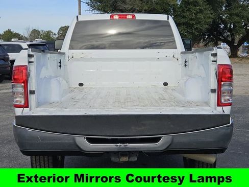 Used 2024 RAM 2500 Big Horn image 34