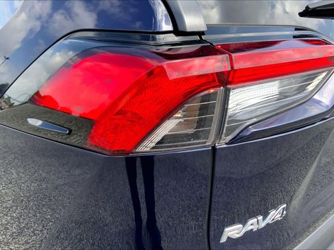 Certified 2024 Toyota RAV4 XLE Premium FWD image 28