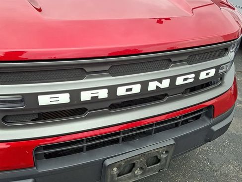 Used 2021 Ford Bronco Sport Big Bend AWD/4WD image 4
