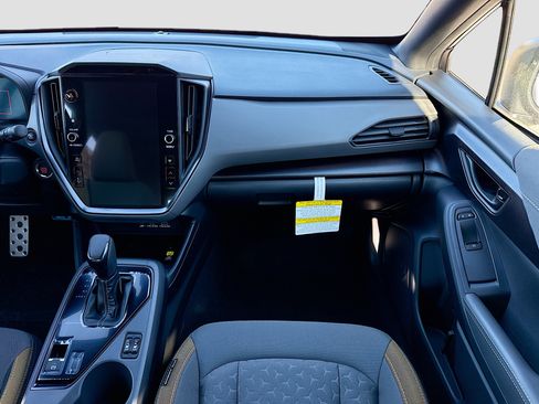 New 2026 Subaru Crosstrek 2.5i Sport image 17