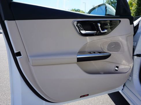 Certified 2026 Mercedes-Benz C 300 Sedan image 21