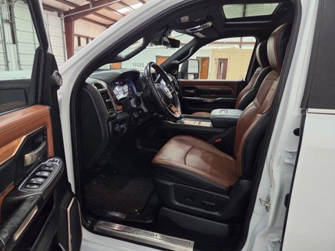 Used 2024 RAM 3500 Limited w/ Safety Group image 70