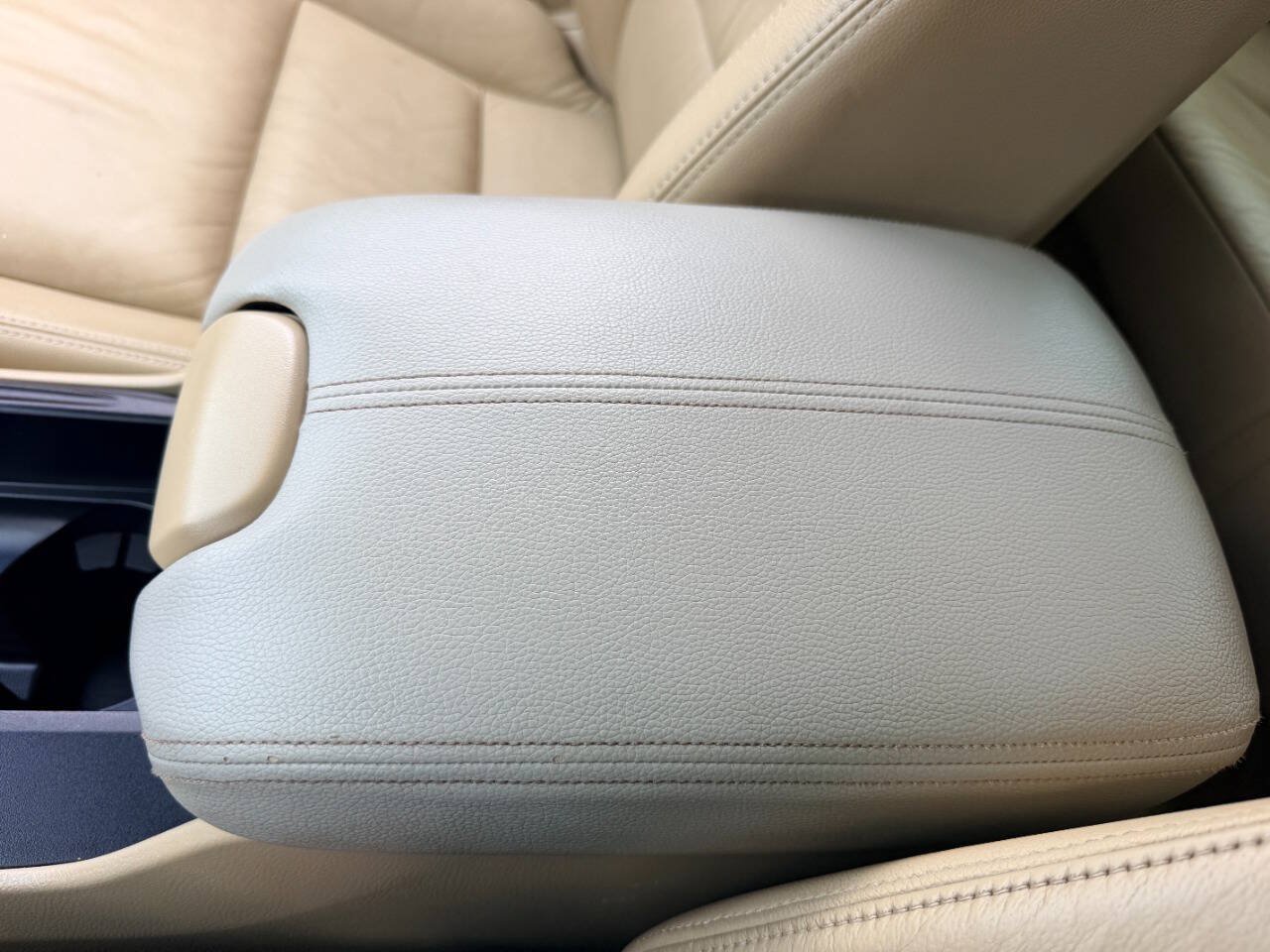 Used 2008 Honda Accord EX-L image 44