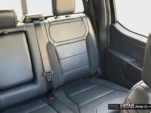 Used 2026 Ford F150 Raptor AWD/4WD image 29