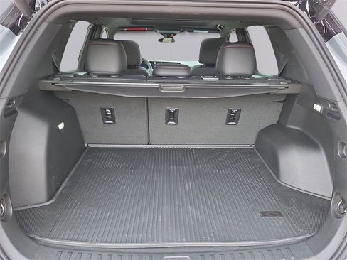 New 2026 Chevrolet Equinox RS w/ Convenience Package III image 11