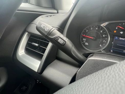 Certified 2023 GMC Terrain SLE w/ Driver Convenience Package AWD/4WD image 21