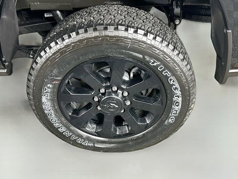 New 2026 RAM 2500 Laramie w/ Night Edition image 16