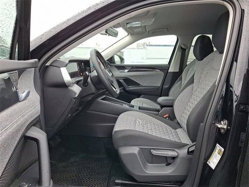 New 2026 Volkswagen Tiguan S image 6