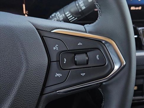 New 2026 Chevrolet TrailBlazer LT image 13